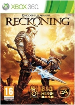 Kingdoms of Amalur: Reckoning (Xbox 360)